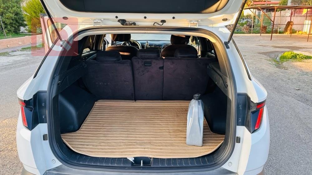 هيونداي توسان